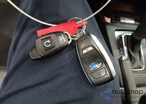 2017 Subaru Forester 2.5I Touring from USA, damaged, VIN JF2SJAWC9HH545013